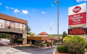 Best Western Plus Landing View Inn & Suites Branson Mo